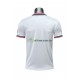 Manchester United Trøje Retro Udebane Fodboldsæt 1985 Kortærmet 