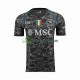 Napoli Trøje Halloween Mænd Hjemmebane Fodboldsæt 2023-2024 Kortærmet