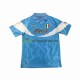Napoli Trøje Special 1990 1991 Retro Mænd Hjemmebane Fodboldsæt Kortærmet