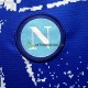 Napoli Trøje Maradona Champions Special Edition Mænd Hjemmebane Fodboldsæt 2023 Kortærmet