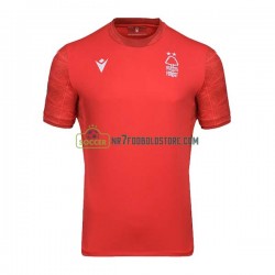 Nottingham Forest Trøje Mænd Hjemmebane Fodboldsæt 2022-2023 Kortærmet
