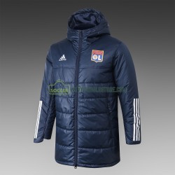 Mænd Olympique Lyon Dunfrakker