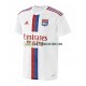 Olympique Lyonnais Trøje Hjemmebane Fodboldsæt 2022-2023 Kortærmet