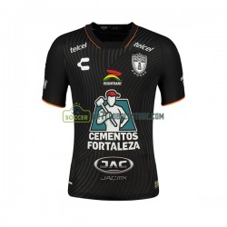 Pachuca Trøje Mænd Udebane Fodboldsæt 2023-2024 Kortærmet