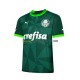 Palmeiras Trøje Mænd Hjemmebane Fodboldsæt 2023-2024 Kortærmet