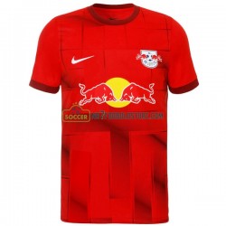 RB Leipzig Trøje Udebane Fodboldsæt 2022-2023 Kortærmet