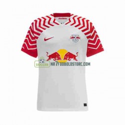 RB Leipzig Trøje Mænd Hjemmebane Fodboldsæt 2023-2024 Kortærmet