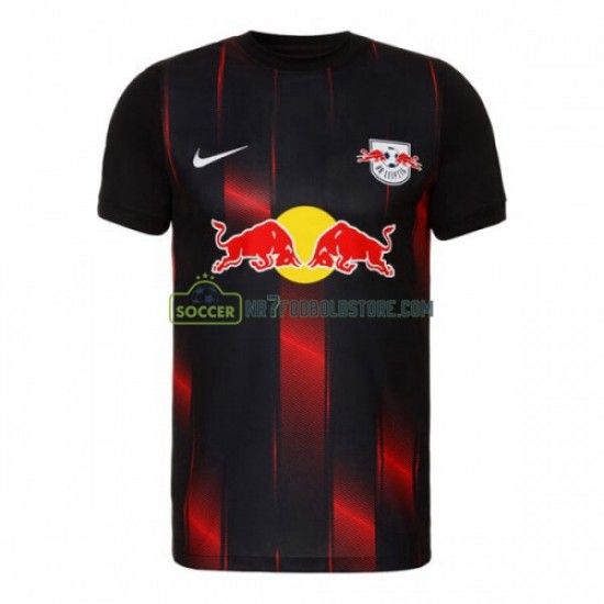 RB Leipzig Trøje 3 Valg Fodboldsæt 2022-2023 Kortærmet