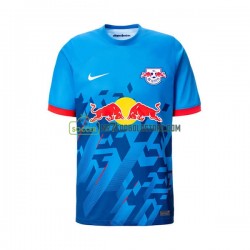 RB Leipzig Trøje Mænd 3. Valg Fodboldsæt 2023-2024 Kortærmet