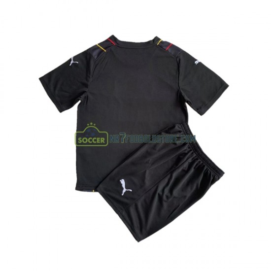 RC Lens Trøje Børn Udebane Fodboldsæt 2023-2024 Kortærmet