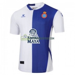 RCD Espanyol Trøje Mænd 3. Valg Fodboldsæt 2022-2023 Kortærmet