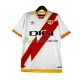 Rayo Vallecano Trøje Mænd Hjemmebane Fodboldsæt 2023-2024 Kortærmet
