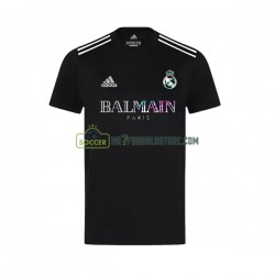 Real Madrid Trøje Balmain Mænd 2023-2024 Kortærmet