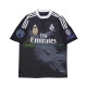 Real Madrid Trøje Cristiano Ronaldo 7 2014 Retro Mænd 3. Valg Fodboldsæt Kortærmet