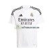Real Madrid Trøje Mænd Hjemmebane Fodboldsæt 2024-2025 Kortærmet