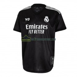 Real Madrid Trøje 4 Valg Fodboldsæt 2021-2022 Kortærmet
