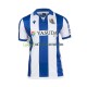 Real Sociedad Trøje Mænd Hjemmebane Fodboldsæt 2024-2025 Kortærmet