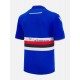 Sampdoria Trøje Mænd Hjemmebane Fodboldsæt 2022-2023 Kortærmet