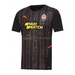 Shakhtar Donetsk Trøje Udebane Fodboldsæt 2021-2022 Kortærmet