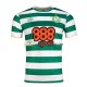Shamrock Rovers Trøje Hjemmebane Fodboldsæt 2021-2022 Kortærmet
