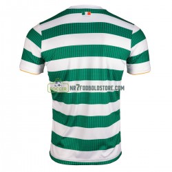 Shamrock Rovers Trøje Hjemmebane Fodboldsæt 2021-2022 Kortærmet