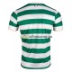 Shamrock Rovers Trøje Hjemmebane Fodboldsæt 2021-2022 Kortærmet
