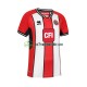 Sheffield United Trøje Mænd Hjemmebane Fodboldsæt 2023-2024 Kortærmet