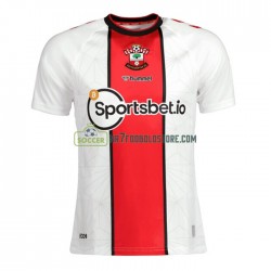 Southampton Trøje Mænd Hjemmebane Fodboldsæt 2022-2023 Kortærmet