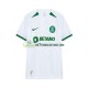 Sporting CP Trøje 60th Anniversary Mænd Hjemmebane Fodboldsæt 2024 Kortærmet