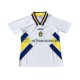 Sverige Trøje Retro Mænd Udebane Fodboldsæt 1994 Kortærmet