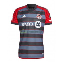 Toronto FC Trøje 2024 Mænd Udebane Fodboldsæt Kortærmet