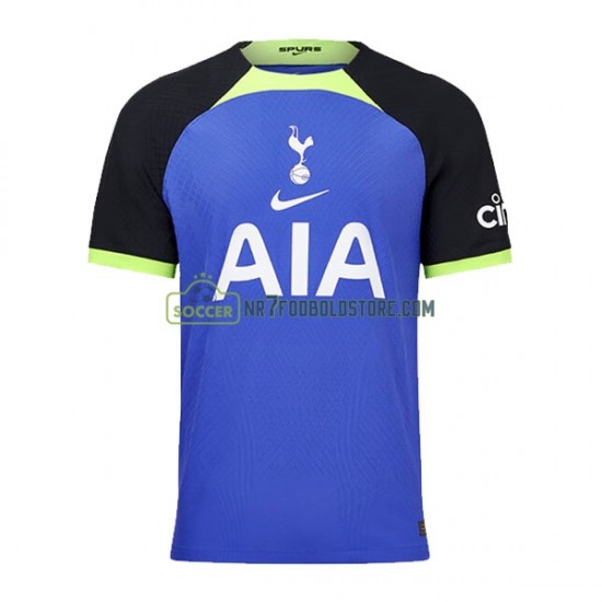 Tottenham Hotspur Trøje Mænd Udebane Fodboldsæt 2022-2023 Kortærmet