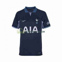 Tottenham Hotspur Trøje Mænd Udebane Fodboldsæt 2023-2024 Kortærmet