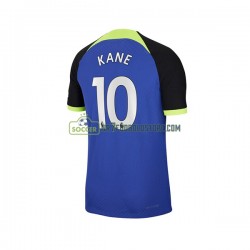 Tottenham Hotspur Trøje Harry Kane 10 Mænd Udebane Fodboldsæt 2022-2023 Kortærmet