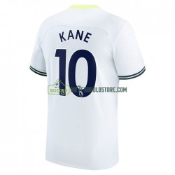 Tottenham Hotspur Trøje Harry Kane 10 Hjemmebane Fodboldsæt 2022-2023 Kortærmet