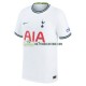 Tottenham Hotspur Trøje Hjemmebane Fodboldsæt 2022-2023 Kortærmet