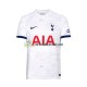 Tottenham Hotspur Trøje Mænd Hjemmebane Fodboldsæt 2023-2024 Kortærmet