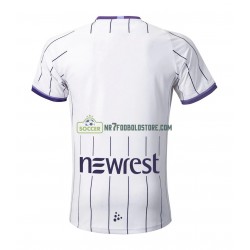 Toulouse FC Trøje Hjemmebane Fodboldsæt 2022-2023 Kortærmet