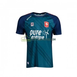 Twente Trøje Mænd Udebane Fodboldsæt 2022-2023 Kortærmet