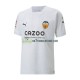 Valencia CF Trøje Mænd Hjemmebane Fodboldsæt 2022-2023 Kortærmet