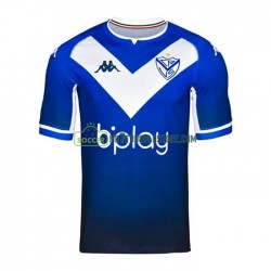 Vélez Sársfield Trøje Udebane Fodboldsæt 2022-2023 Kortærmet