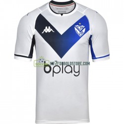 Vélez Sársfield Trøje Hjemmebane Fodboldsæt 2022-2023 Kortærmet