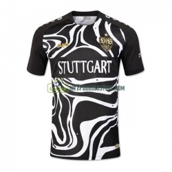 VfB Stuttgart Trøje Special Mænd Hjemmebane Fodboldsæt 2023-2024 Kortærmet