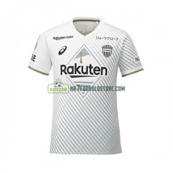 Vissel Kobe Trøje Mænd Udebane Fodboldsæt 2023 Kortærmet