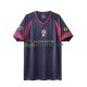 West Ham United Trøje Iron Maiden Retro Mænd Hjemmebane Fodboldsæt 2010 Kortærmet