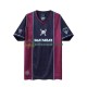 West Ham United Trøje Iron Maiden Retro Mænd Hjemmebane Fodboldsæt 2011 Kortærmet