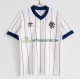 Wolverhampton Wanderers Trøje Retro Udebane Fodboldsæt 1982-1983 Kortærmet 