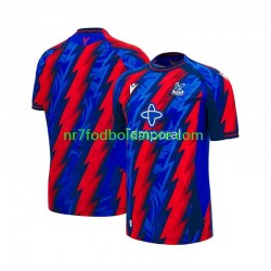 Crystal Palace Trøje Mænd 3. Valg Fodboldsæt 2026-2027 Kortærmet
