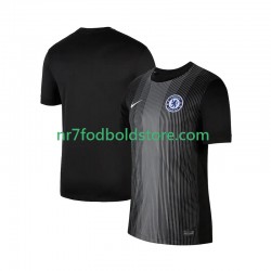 Chelsea Trøje Målmand Mænd Hjemmebane Fodboldsæt 2025-2026 Kortærmet