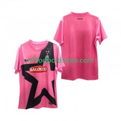 Juventus Trøje -2012 Retro Mænd Udebane Fodboldsæt 2011 Kortærmet